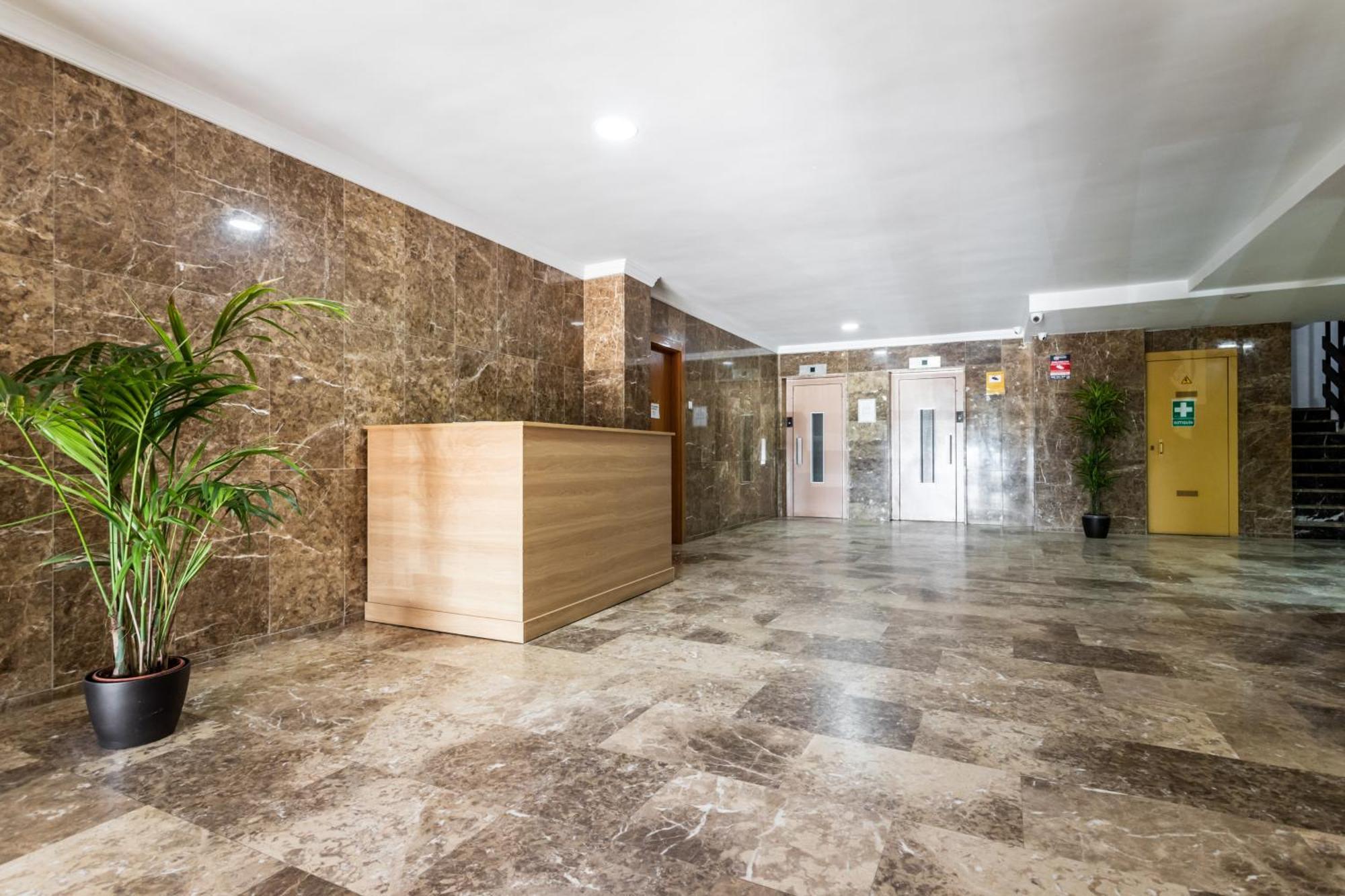 Sur Suites Principe Fuengirola Exterior photo