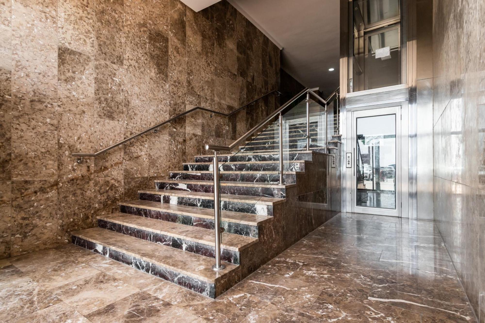 Sur Suites Principe Fuengirola Exterior photo