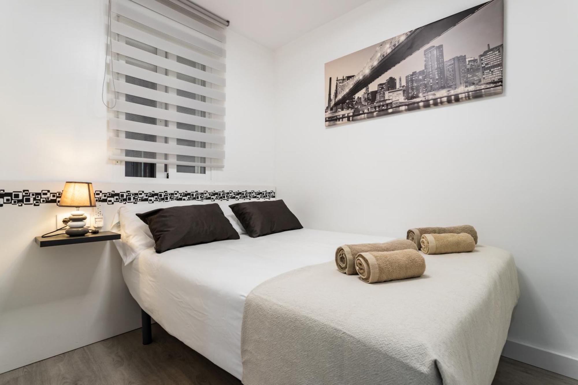 Sur Suites Principe Fuengirola Exterior photo
