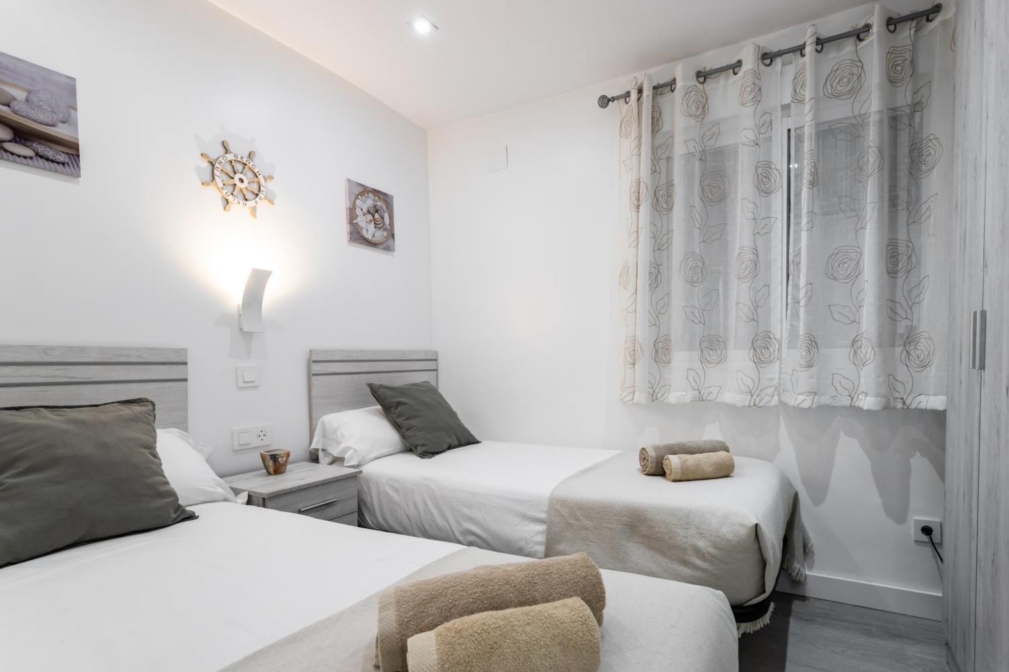 Sur Suites Principe Fuengirola Exterior photo